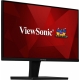 MONITOR 22  FHD VGA HDMI BLACK FLICKER FREE BLUE LIGHT VESA