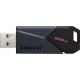 PENDRIVE 256GB MEMORIA USB-A 3.2 KINGSTON DATATRAVELER EXODIA M DTXM/256