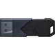 PENDRIVE 256GB MEMORIA USB-A 3.2 KINGSTON DATATRAVELER EXODIA M DTXM/256