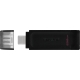 PEN DRIVE 256GB USB-C 3.2 TYPE-C (DT70/256GB)