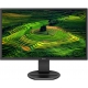 Monitor orientabile 22" Led 1ms FHD 1920x1080 VGA Philips 221B8LHEB/00 SPK Pivot