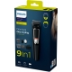 PHILIPS MULTIGROOM SERIES 3000 MG3740/15 REGOLABARBA