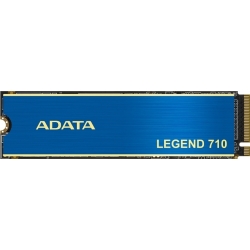 ssd m.2 2280 da 256gb adata legend 710 pci express 3.0 3d nand nvme