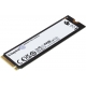 SSD M.2 500GB 2280 PCIE 4.0 X4 NVME R/W 7300/3900 MB/S FURY RENEGADE