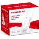 Ripetitore Mercusys wifi extender 300Mbps 2.4GHz - MW300RE 