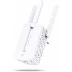 Ripetitore Mercusys wifi extender 300Mbps 2.4GHz - MW300RE 