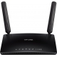 Router 4G LTE Wi-Fi N300 alternativa ADSL TP-Link TL-MR6400