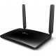 Router 4G LTE Wi-Fi N300 alternativa ADSL TP-Link TL-MR6400