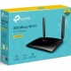 Router 4G LTE Wi-Fi N300 alternativa ADSL TP-Link TL-MR6400