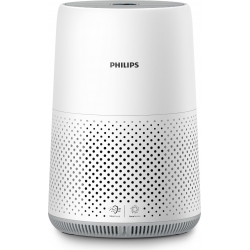 PURIFICATORE PHILIPS 99,9% 49M2 PM2.5 0,02MICRON VIRUS AC0819/10