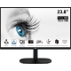 MONITOR PC 24" IPS LCD 4MS 1920X1080P 16:9 MSI PRO MP245V HDMI SPEAKER