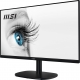 MONITOR PC 24" IPS LCD 4MS 1920X1080P 16:9 MSI PRO MP245V HDMI SPEAKER