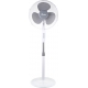 VENTILATORE A PIANTANA BRISA 40 PB - 40 CM. - BASE CROCE