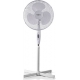 VENTILATORE A PIANTANA FNST10CWT40 A PALE OSCILLANTE - 45W