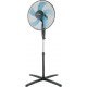 VENTILATORE A PIANTANA STEELO 40PN 40CM. (AR5ST40PN)