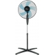 VENTILATORE A PIANTANA STEELO 40PN 40CM. (AR5ST40PN)