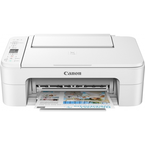 STAMPANTE MULTIFUNZIONE PIXMA TS3351 INKJET WIRELESS (3771C026)