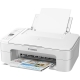 STAMPANTE MULTIFUNZIONE PIXMA TS3351 INKJET WIRELESS (3771C026)