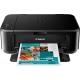 STAMPANTE MULTIFUNZIONE PIXMA MG3650S WIRELESS NERA (0515C106)