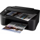 MULTIFUNZIONE INK COL A4 WIFI USB 8PPM CANON PIXMA TS3550I NERA