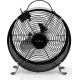 VENTILATORE DA TAVOLO FNCL10BK20 - 25CM - NERO