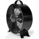 VENTILATORE DA TAVOLO FNCL10BK20 - 25CM - NERO