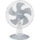 VENTILATORE DA TAVOLO STEELO 30W (AR5ST30W) 30 CM.