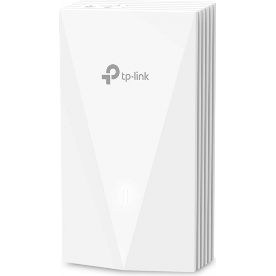 Access Point Wall-Plate Wi-Fi 6 AX3000 - Omada