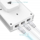 Access Point Wall-Plate Wi-Fi 6 AX3000 - Omada