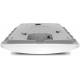 ACCESS POINT DA MURO WI-FI DB AC1350 PORTA RJ45 GIGABIT POE TP-LINK OMADA EAP225