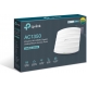 ACCESS POINT DA MURO WI-FI DB AC1350 PORTA RJ45 GIGABIT POE TP-LINK OMADA EAP225