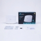 ACCESS POINT DA MURO WI-FI DB AC1350 PORTA RJ45 GIGABIT POE TP-LINK OMADA EAP225