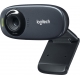 Logitech C310 webcam 5 MP 1280 x 720 Pixel USB Nero