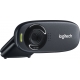 Logitech C310 webcam 5 MP 1280 x 720 Pixel USB Nero