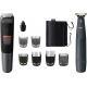 PHILIPS GROOMING KIT SPECIAL BUNDLE MG5720 + ONE BLADE 2 RASOI