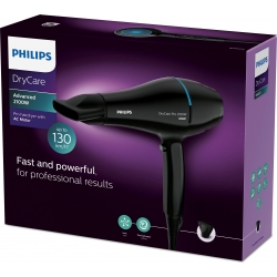 PHILIPS BHD272/00 THERMOCARE AC POW ASCIUGACAPELLI AZIONE IONICA