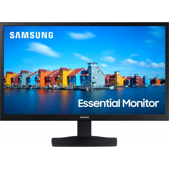 MONITOR 24" S33A LED FULL HD (LS24A336NHUXEN)