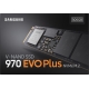 HARD DISK SSD 500GB 970 EVO PLUS M.2 (MZ-V7S500BW)