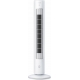 VENTILATORE TOWER FAN 5000 WHITE TELECOMANDO TOUCH AROMATERAPIA