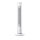 VENTILATORE TOWER FAN 5000 WHITE TELECOMANDO TOUCH AROMATERAPIA