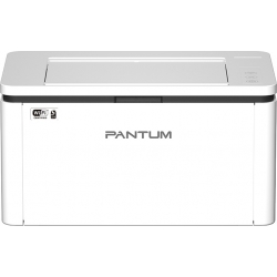 Stampante laser A4 toner nero PANTUM BP2300W 256MB USB Wifi