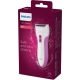 PHILIPS LADYSHAVE RASOIO ELETTRICO WET & DRY COMPATTO HP6341/00