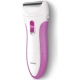 PHILIPS LADYSHAVE RASOIO ELETTRICO WET & DRY COMPATTO HP6341/00