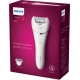 PHILIPS EPILATORE ADVANCED BRE710 EPILATORE WET & DRY PRECISIONE