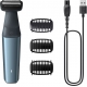 PHILIPS MULTIGROOM RASOIO CORPO BG3027/05 WET DRY