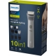 PHILIPS GROOMING KIT SERIE 5000 VISO/CAPELLI  9 IN 1.MG5920/15