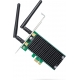 SCHEDA AC1200 WIFI PCI-EXPRESS 867GHZ AT 5GHZ+300MBPS AT 2.4GHZ