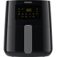 Friggitrice ad aria 4 porzioni Philips HD9252/70 Airfryer 1400W Rapid Air Touch