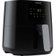 Friggitrice ad aria 4 porzioni Philips HD9252/70 Airfryer 1400W Rapid Air Touch