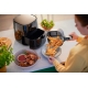 Friggitrice ad aria 4 porzioni Philips HD9252/70 Airfryer 1400W Rapid Air Touch